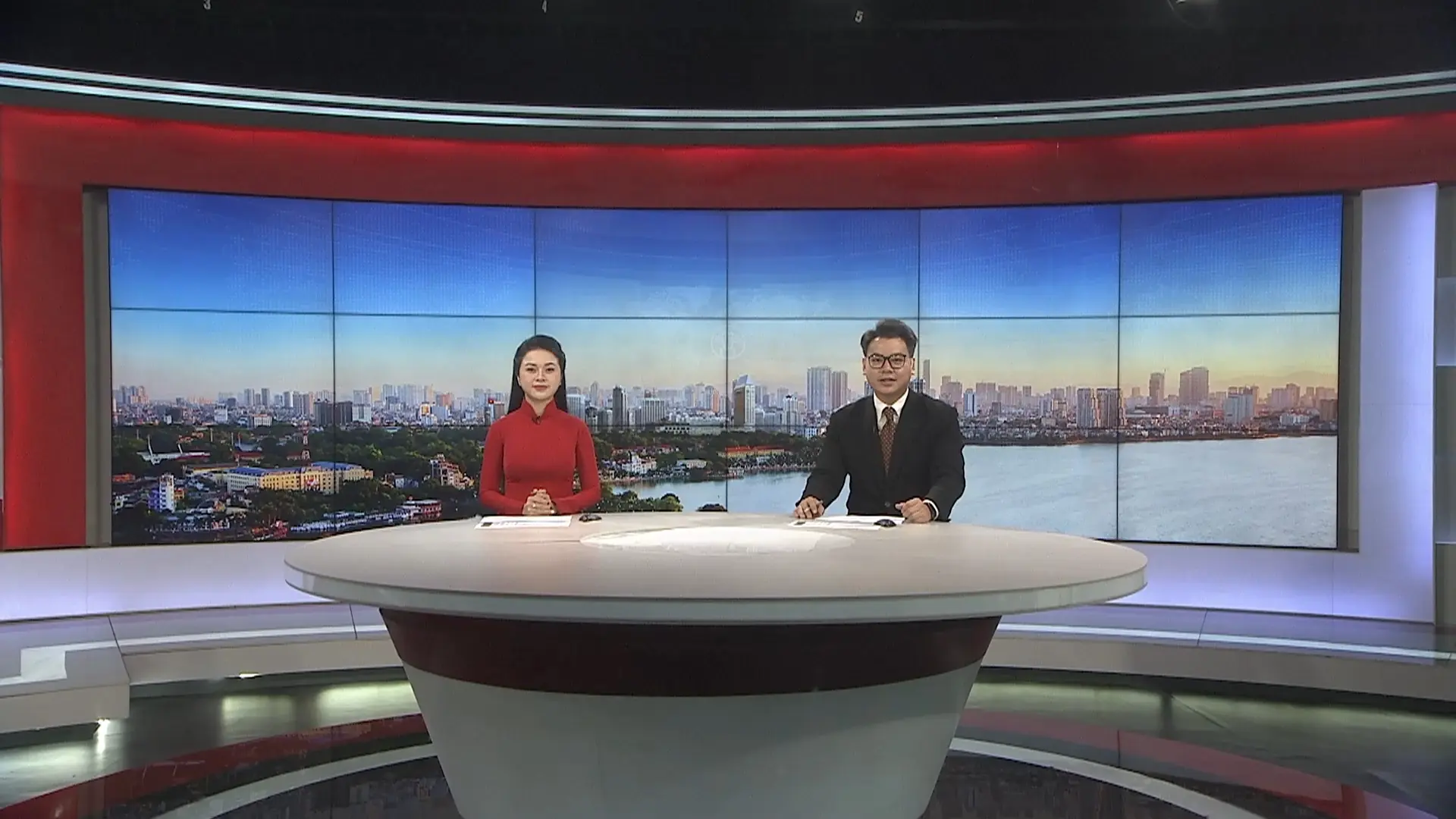 Chương trình Thời sự 18h30 | 27/12/2025